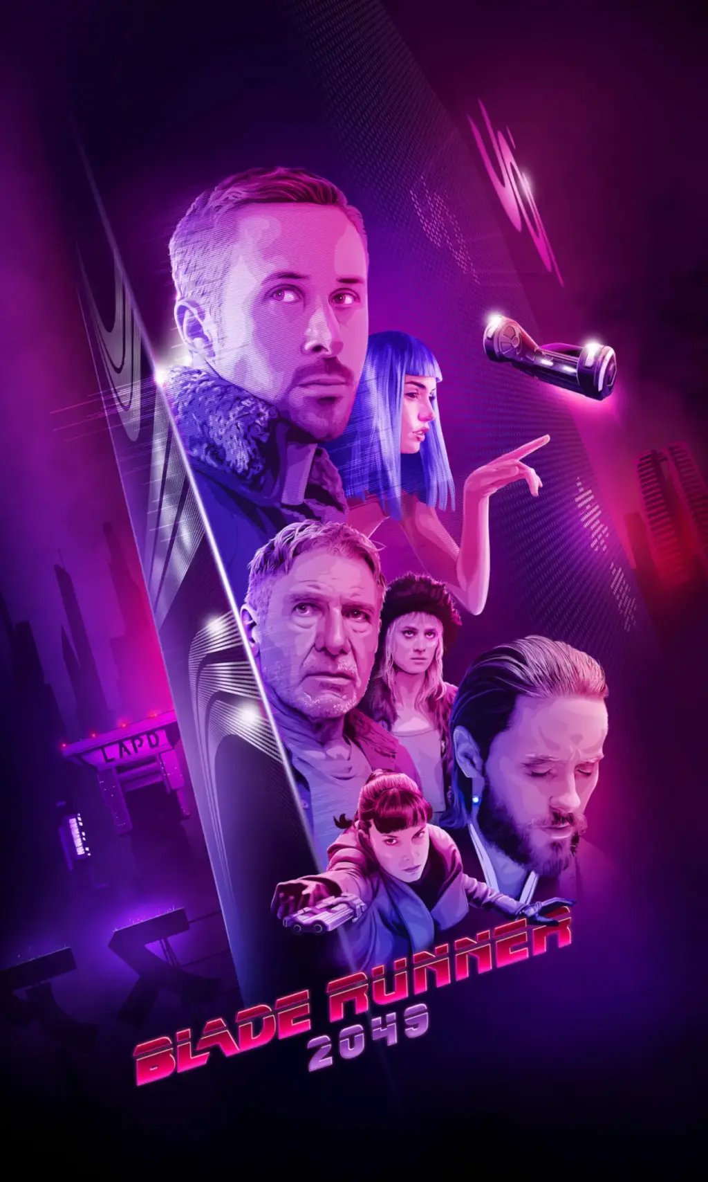 Blade Runner 2049: Een Analyse van zijn Impact en Betekenis