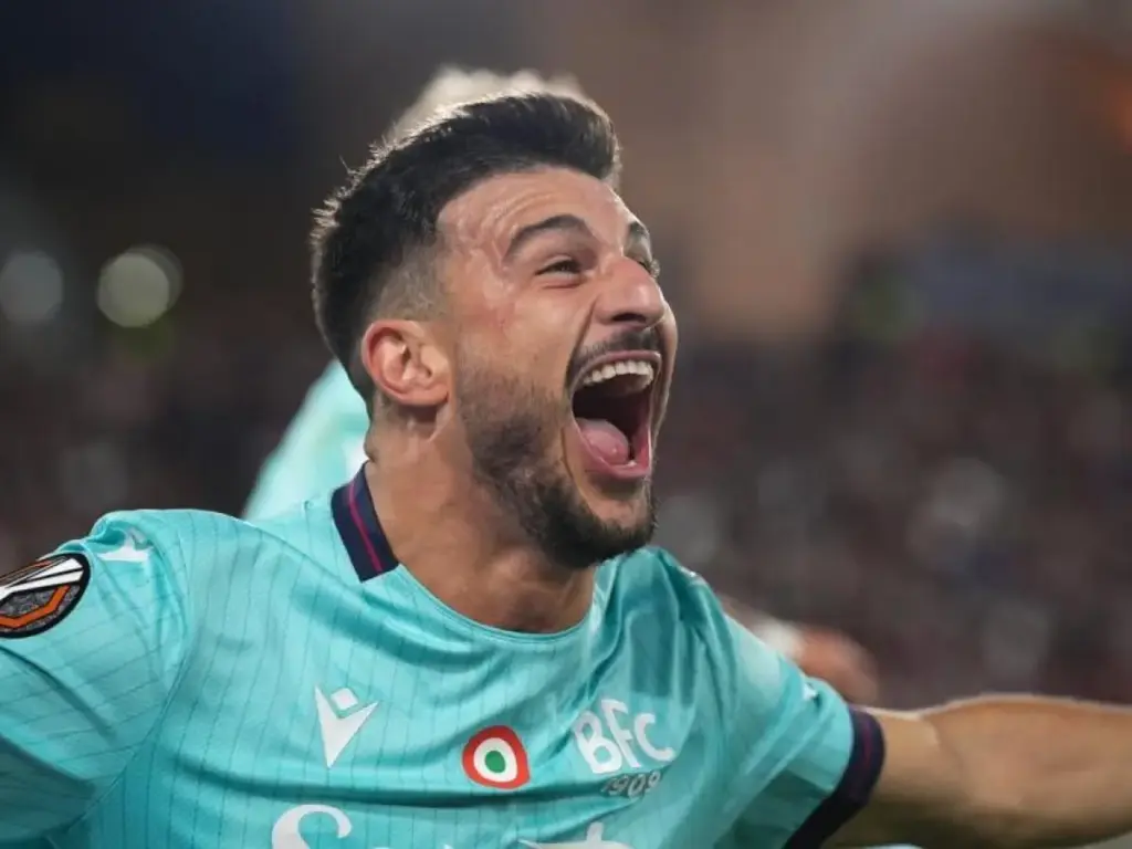 Bologna en Celtic: Een Spannende Europese Clash