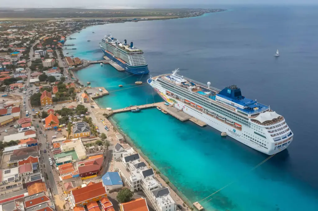 Bonaire: Een Prachtig Eiland voor Avonturiers