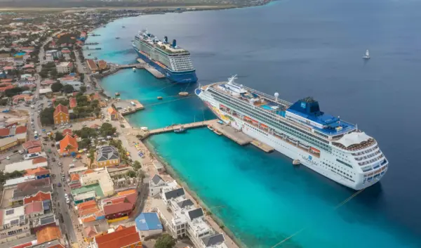 Bonaire: Een Prachtig Eiland voor Avonturiers