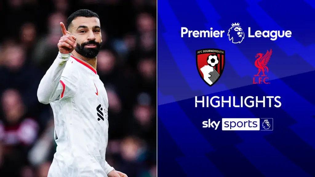 Bournemouth vs Liverpool: De Belangrijke Clash in de Premier League