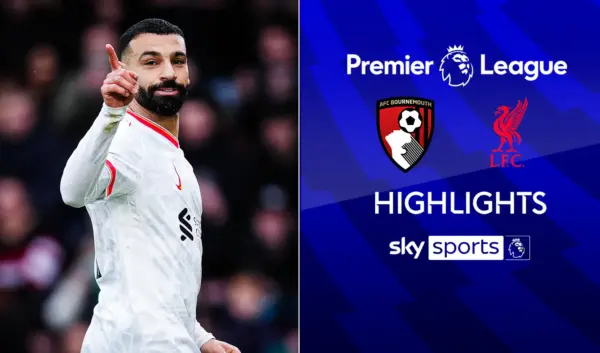 Bournemouth vs Liverpool: De Belangrijke Clash in de Premier League