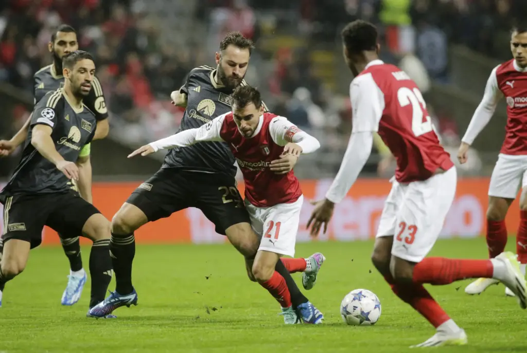 Braga FC: Een Kijk op hun Recentste Prestaties en Toekomst