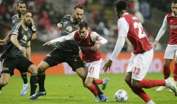 Braga FC: Een Kijk op hun Recentste Prestaties en Toekomst