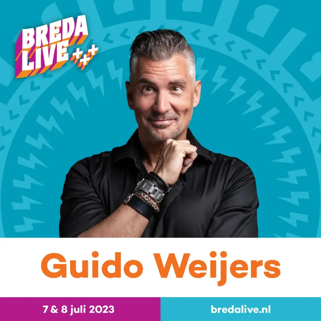 Breda Live 2023: Een Festival van Muziek en Cultuur