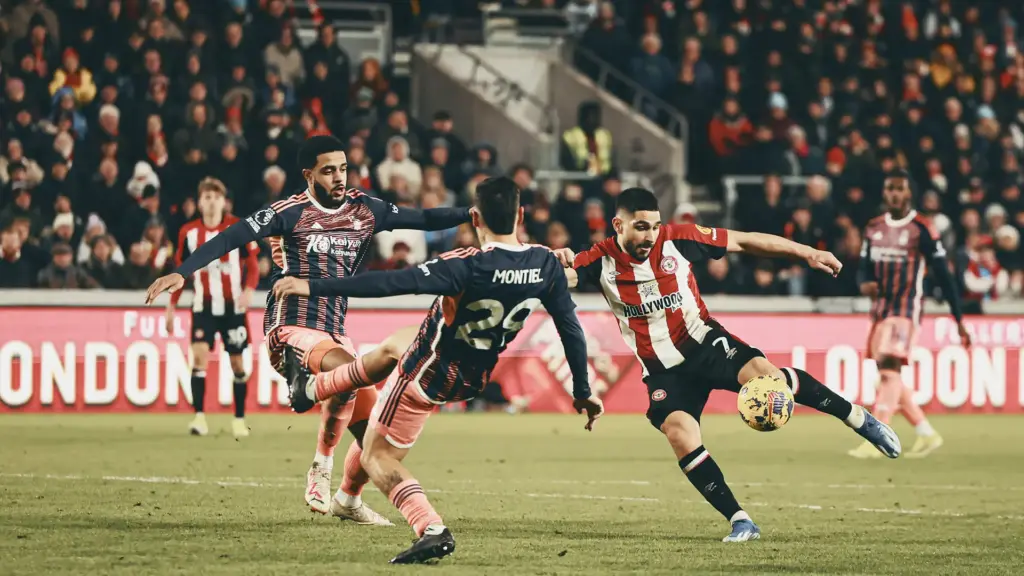 Diepgaande Analyse van Brentford – Forest