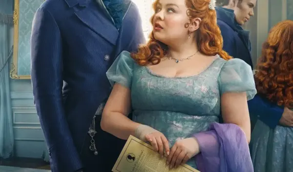 Bridgerton: Een Fenomeen in de Moderne Popcultuur