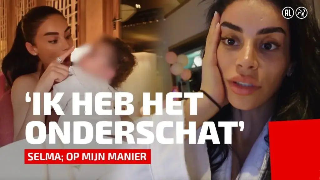 Alles over broertje Selma Omari en de huidige roddelpraat