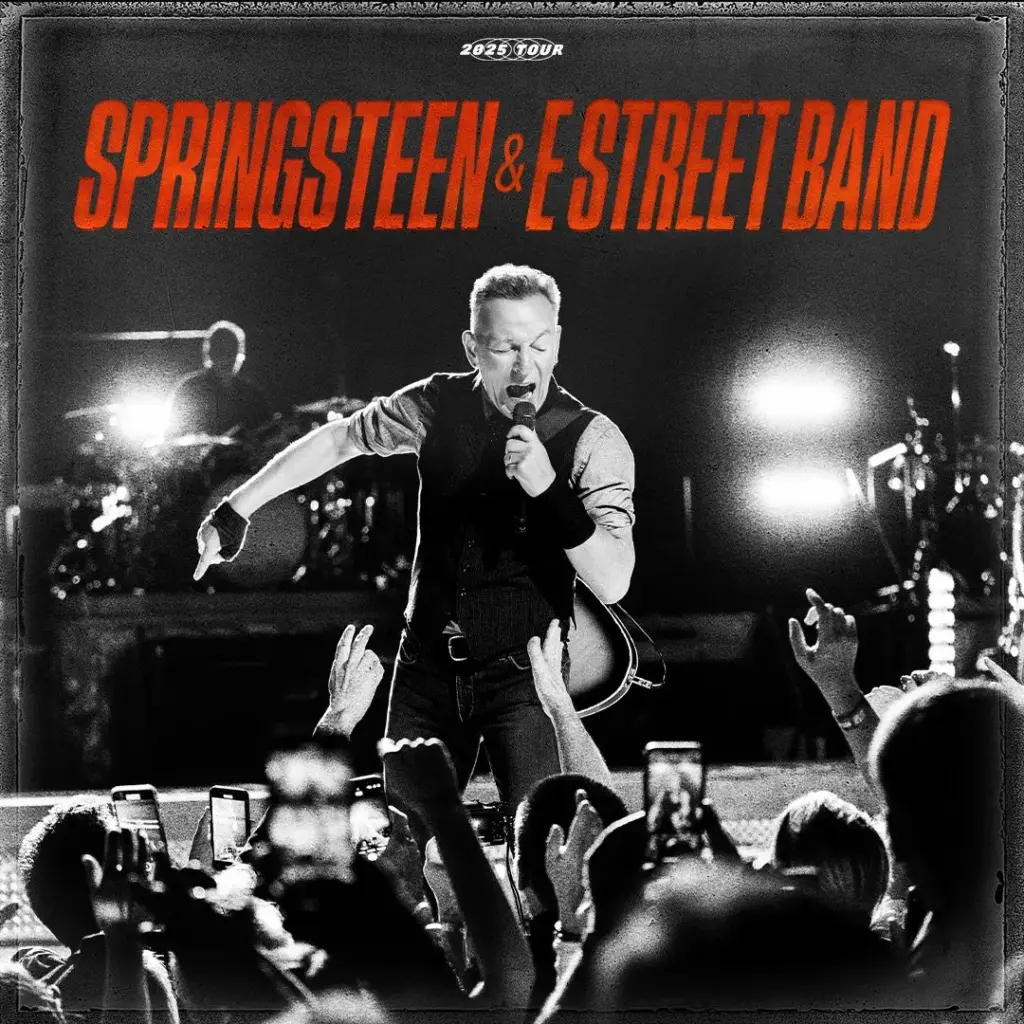 De Invloed en Erfenis van Bruce Springsteen