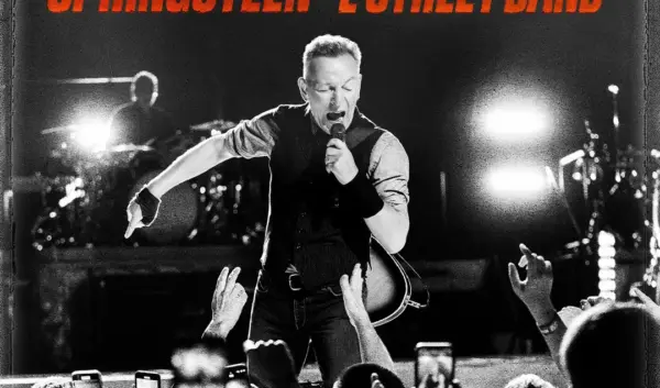 De Invloed en Erfenis van Bruce Springsteen