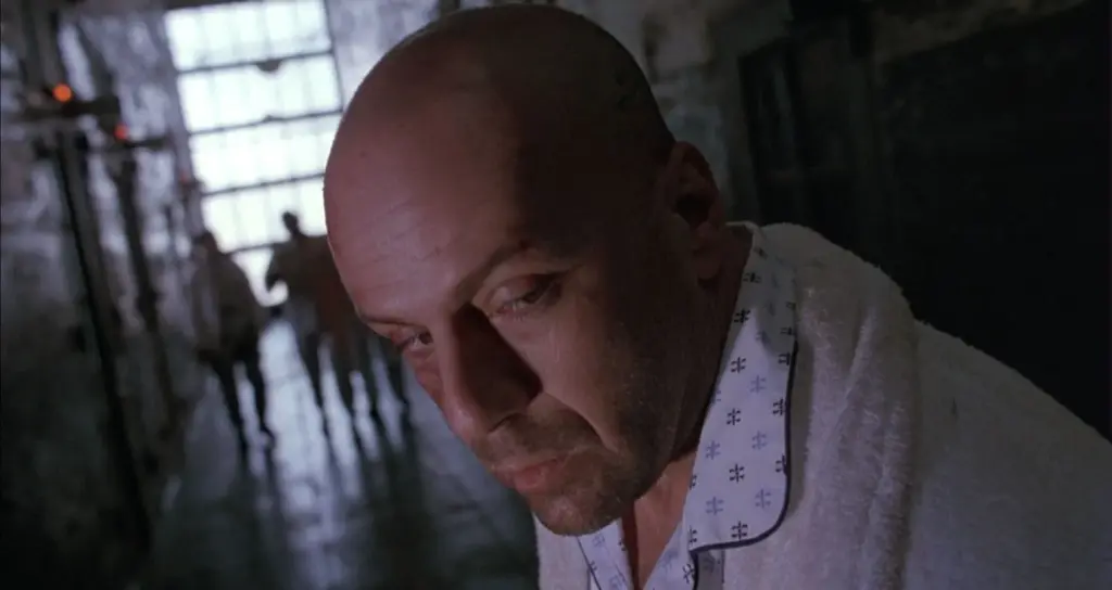 De Invloed van Bruce Willis op de Filmwereld