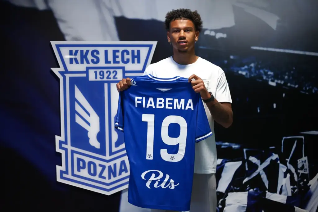 Bryan Fiabema: Een Toekomstige Ster in de Voetbalwereld