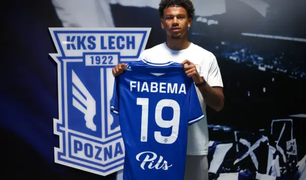 Bryan Fiabema: Een Toekomstige Ster in de Voetbalwereld