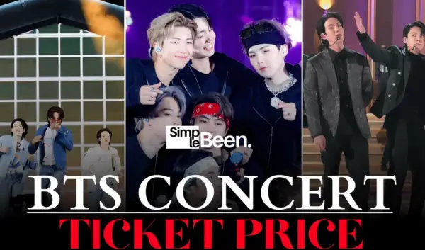 De Laatste Trends rondom BTS Tickets