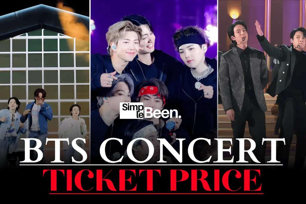 De Laatste Trends rondom BTS Tickets