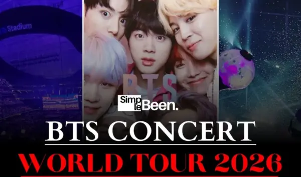De BTS Wereldtour 2023: Wat je moet weten