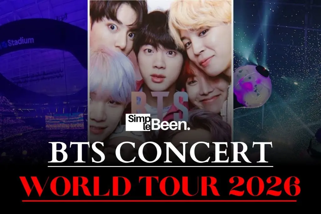 De BTS Wereldtour 2023: Wat je moet weten