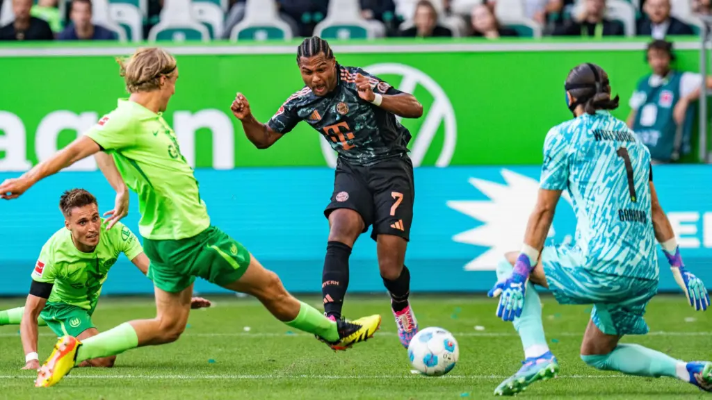 De Bundesliga: Een Uitgebreide Inleiding tot de Duitse Voetbalcompetitie