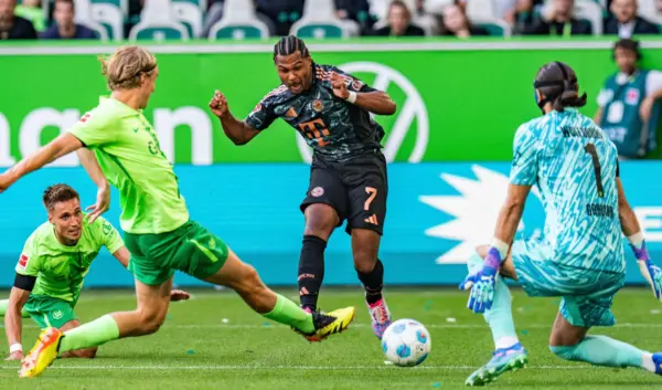 De Bundesliga: Een Uitgebreide Inleiding tot de Duitse Voetbalcompetitie