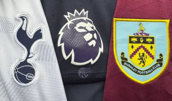 Burnley vs Tottenham: Een Spannende Wedstrijd in de Premier League