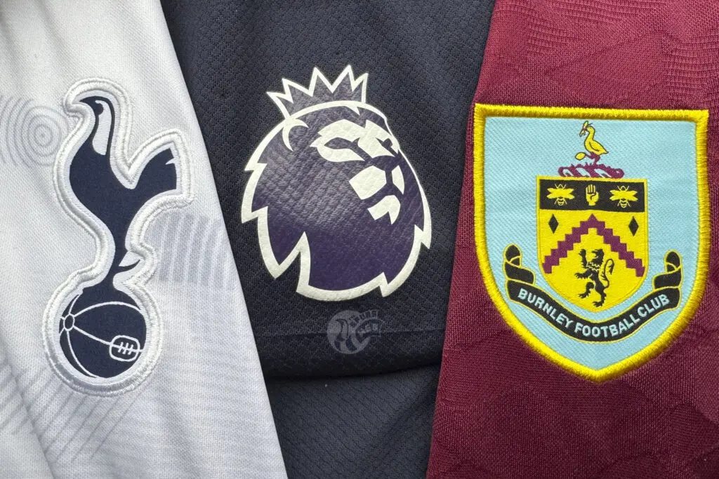 Burnley vs Tottenham: Een Spannende Wedstrijd in de Premier League