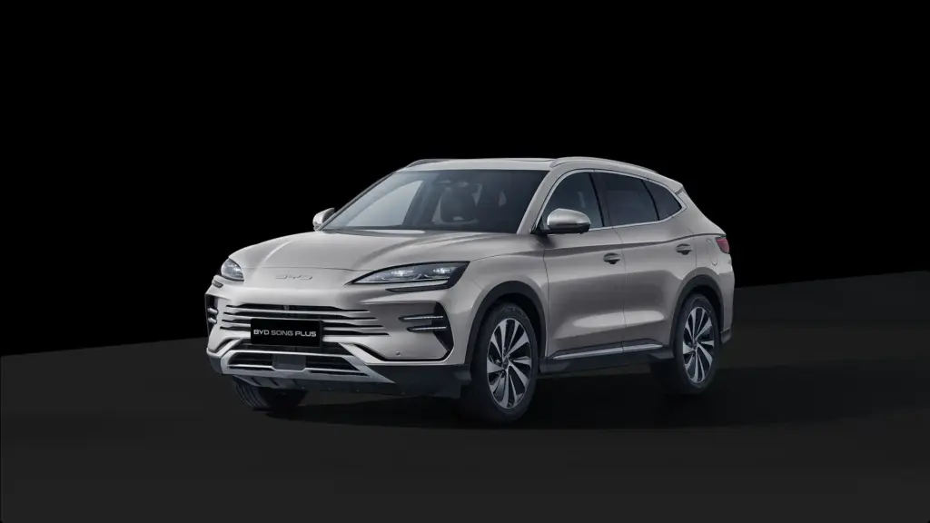 BYD: Een Pionier in Elektrische Mobiliteit