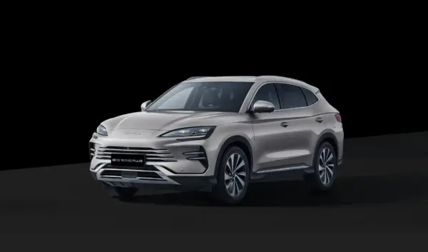 BYD: Een Pionier in Elektrische Mobiliteit