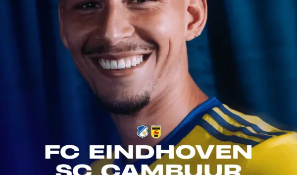 Cambuur en Eindhoven Strijden om Cruciale Punten