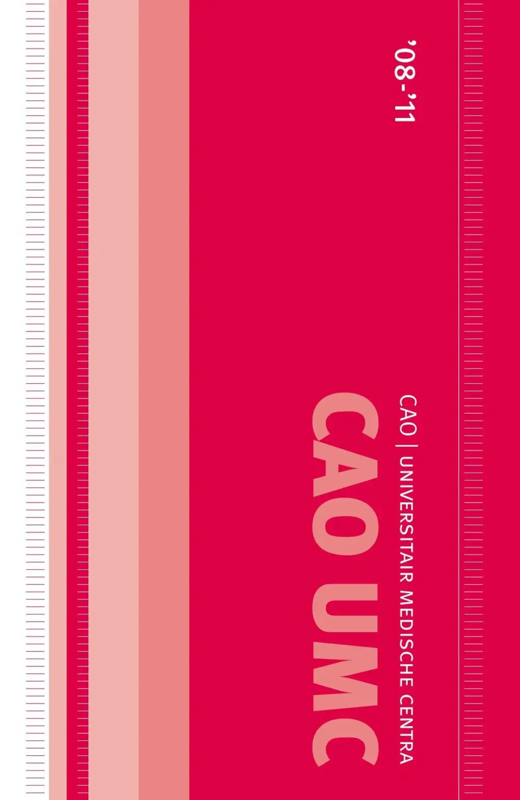 Cao UMC: Wat U Moet Weten Over de Laatste Ontwikkelingen
