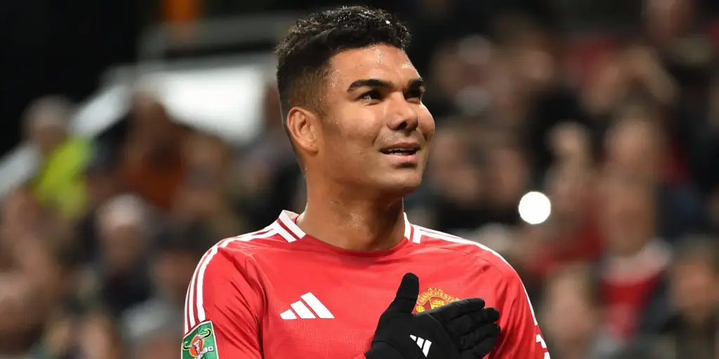 Casemiro: De Sleutel tot Succes voor Manchester United