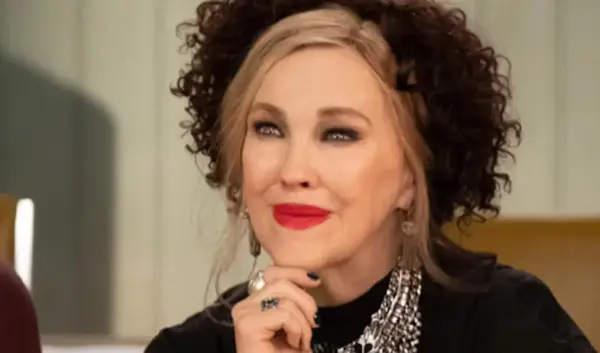 Het Opmerkelijke Werk van Catherine O’Hara