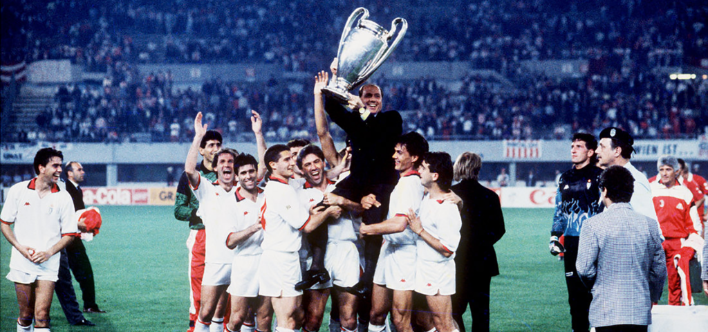 De Betekenis van Kampioenen in de Sportwereld