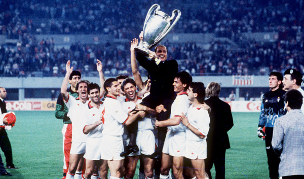 De Betekenis van Kampioenen in de Sportwereld