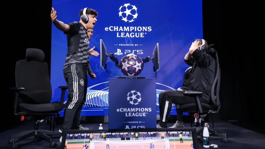 De Champions League: Een Jaarlijkse Strijd voor de Grootste Clubtrofee