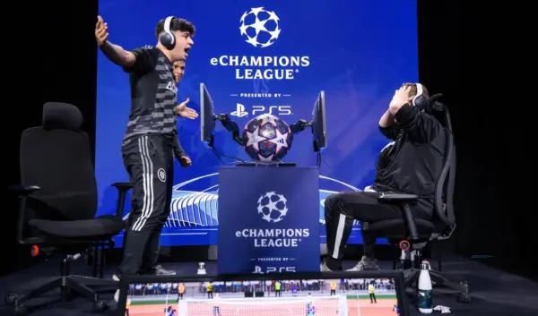 De Champions League: Een Jaarlijkse Strijd voor de Grootste Clubtrofee