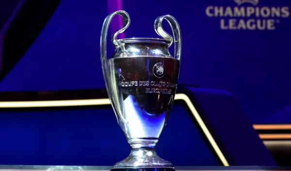 De Spannende Champions League Wedstrijden van Dit Seizoen