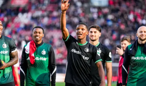 De Laatste Ontwikkelingen in de Champions League Wedstrijden
