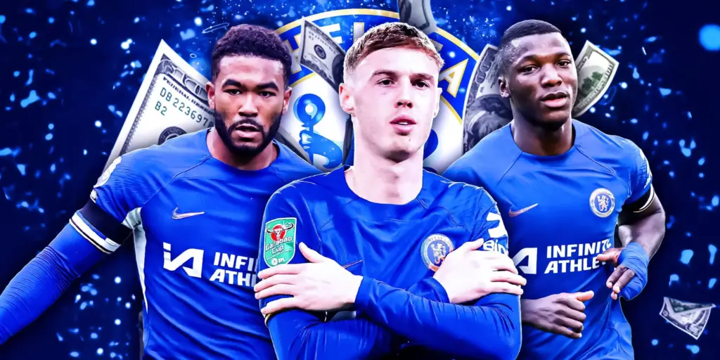 Chelsea FC: Een Blik op de Huidige Situatie en Toekomst