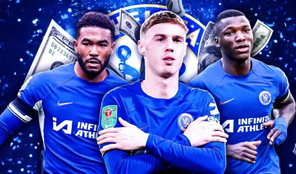 Chelsea FC: Een Blik op de Huidige Situatie en Toekomst