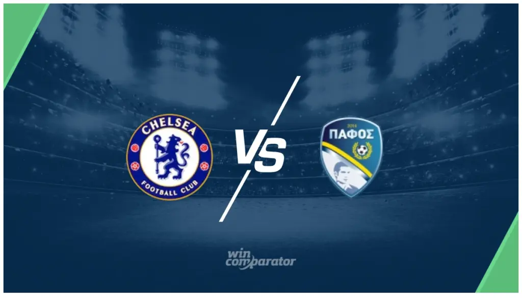 Chelsea pakt belangrijke overwinning tegen Pafos