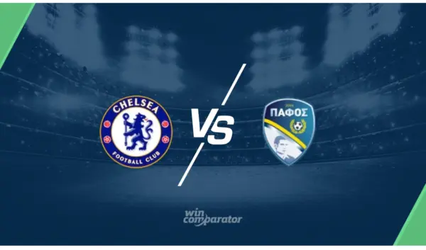 Chelsea pakt belangrijke overwinning tegen Pafos