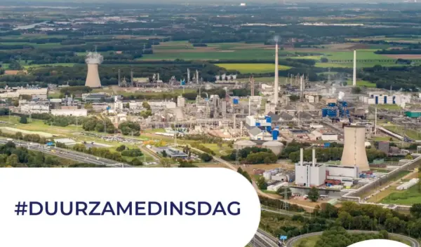 Chemelot: Een Sleutelspeler in Duurzame Chemische Productie