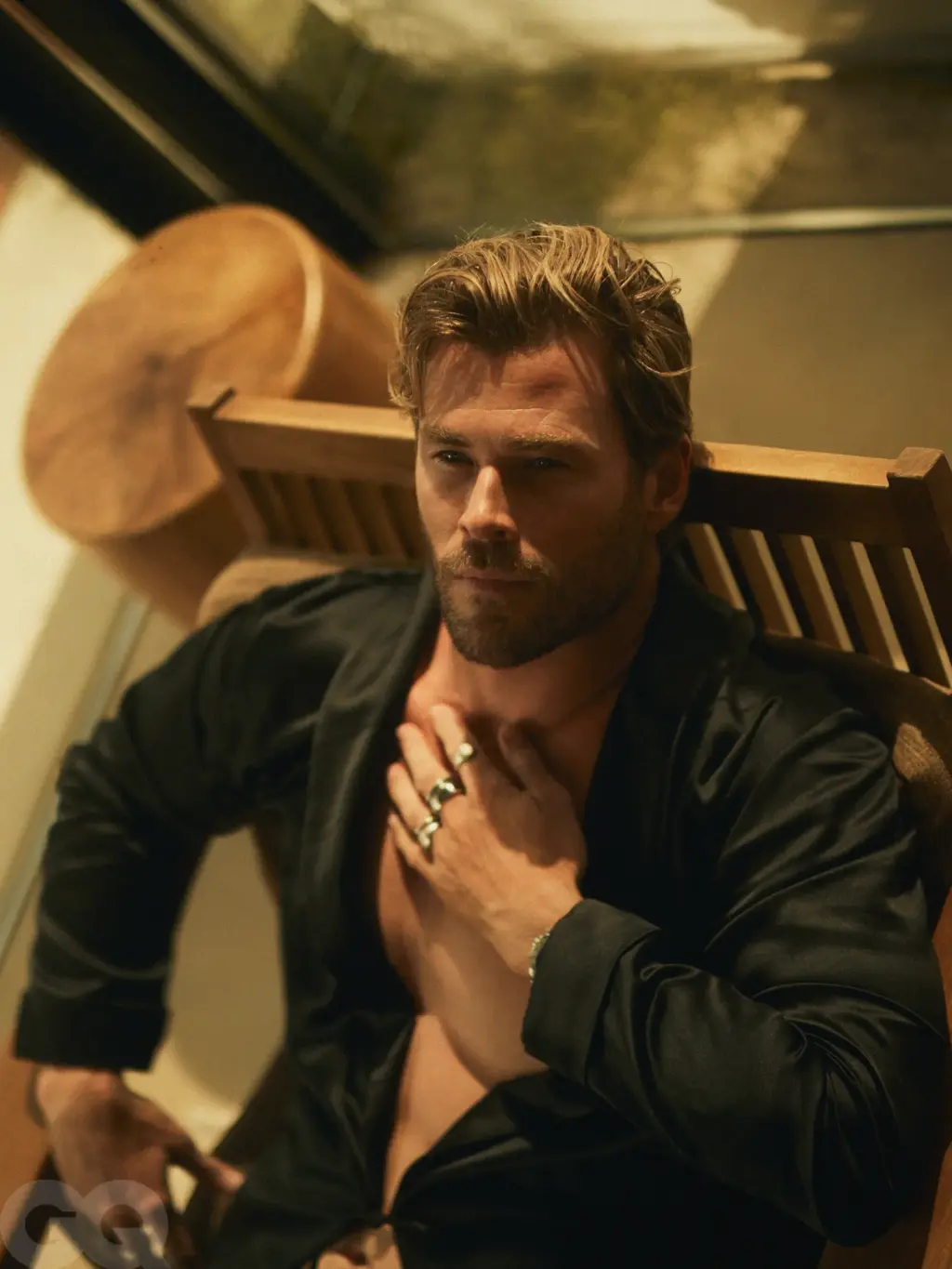 Chris Hemsworth: Een Blik op Zijn Carrière en Impact