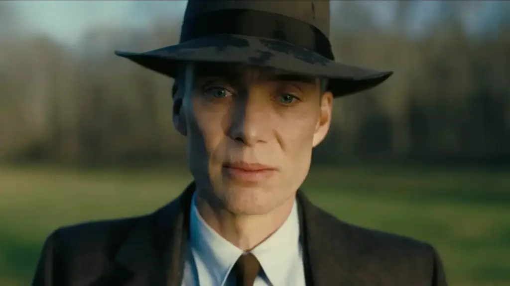 Cillian Murphy: Een Opkomst in de Filmwereld