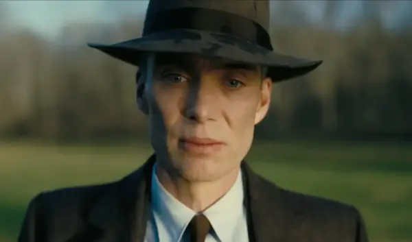 Cillian Murphy: Een Opkomst in de Filmwereld