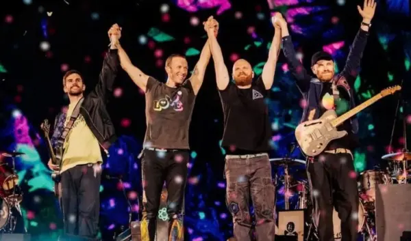 Coldplay: De Invloedrijke Muziek van de Band