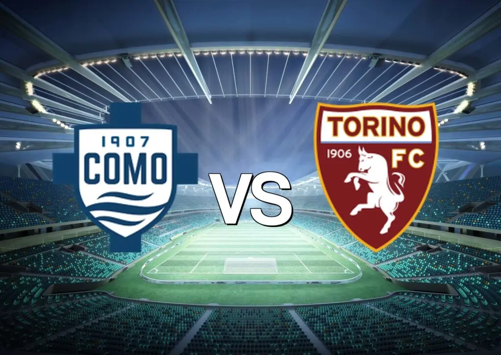 De Rivaliteit Tussen Como en Torino: Recent Nieuws en Feiten