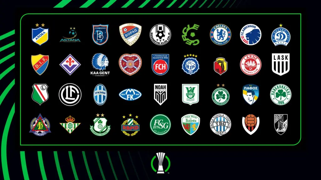 Wat is de Conference League en waarom is het belangrijk?