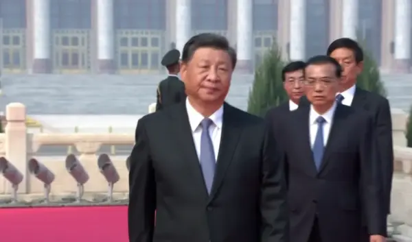 Mogelijke Coup in China: Analyse en Effecten