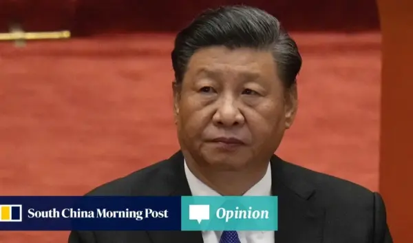 De gevolgen van de coup in China